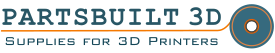 Partsbuilt 3D