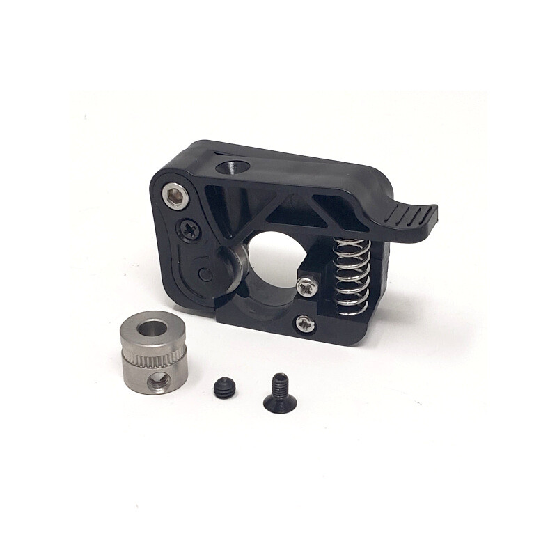 Flashforge Extruder Lever Assembly - RH | Partsbuilt 3D