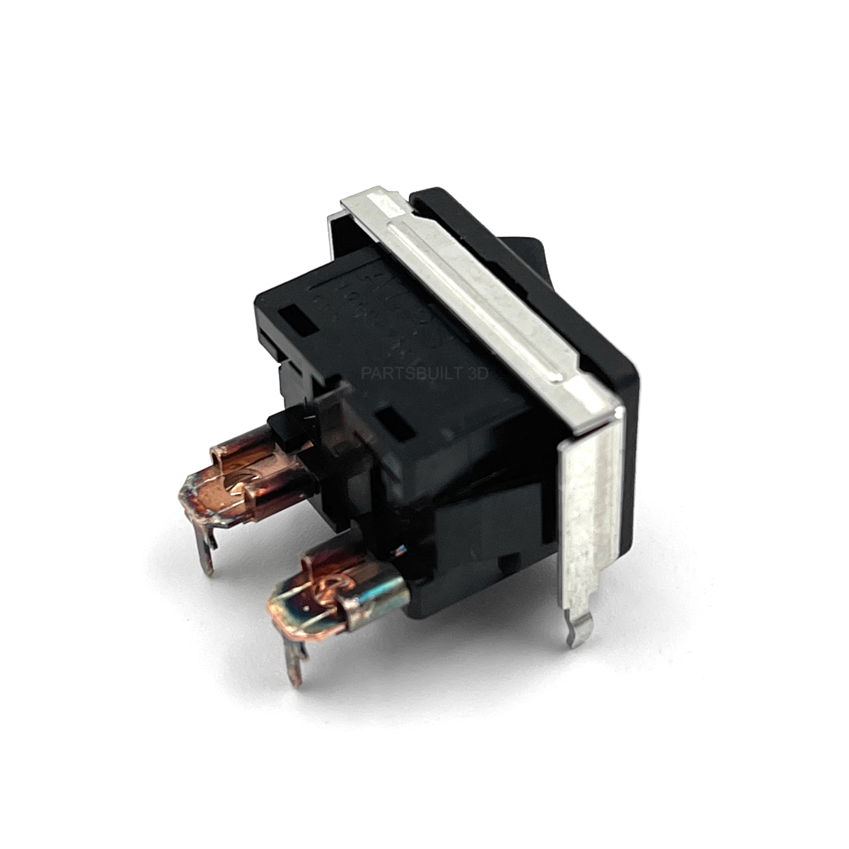 Alps Alpine Rocker Switch | Partsbuilt 3D