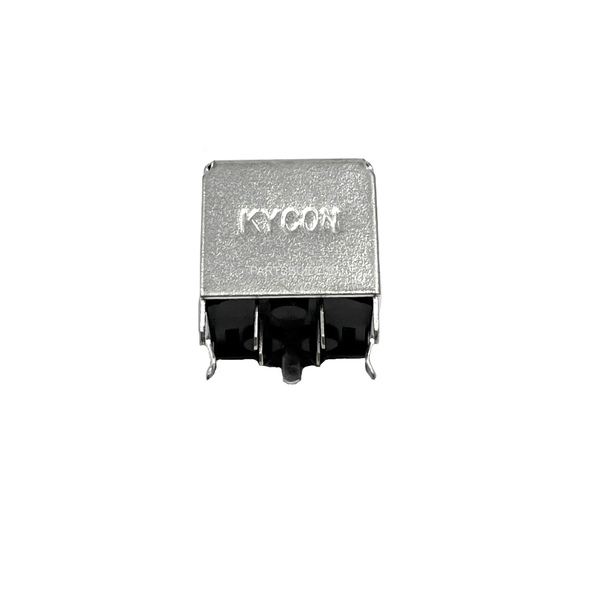 KPJS-4S-S Kycon DC Power Connector | Partsbuilt 3D