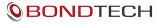 Bondtech Extruders Bondtech Logo