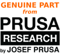 Prusa Research by Joseph Prusa