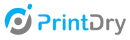 PrintDry Logo