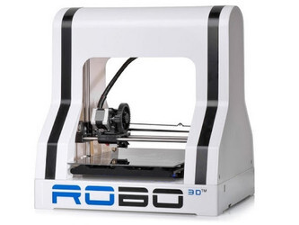 Robo R1 3D Printer