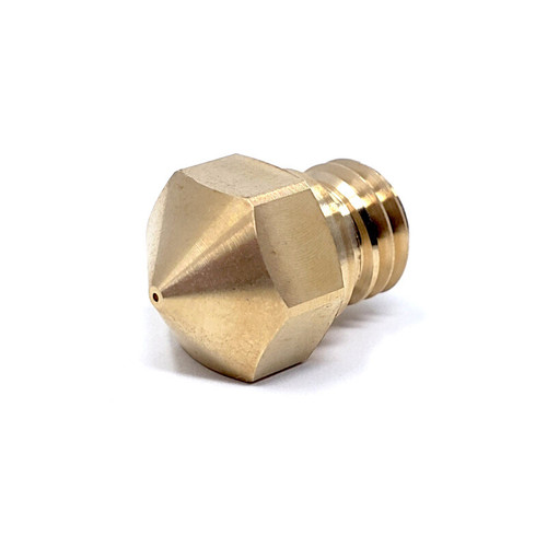MK10 Brass Nozzle | Partsbuilt 3D