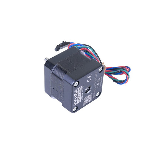 Stepper Motor Prusa MINI X Axis | Partsbuilt 3D