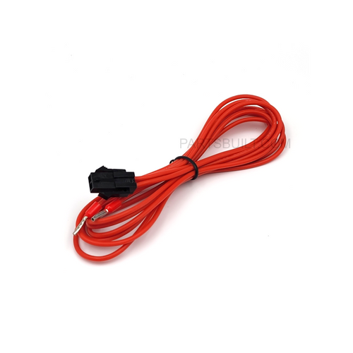 Heater Cartridge Extension Cable Partsbuilt 3D