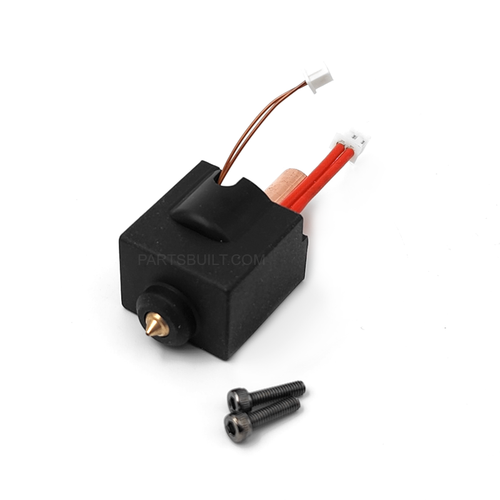 Hotend Assembly for Sovol SV06 Plus, SV07 | Partsbuilt 3D