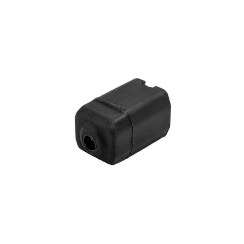 3D-printer Hotend Kit Stalen Mondstuk Siliconen Hoes Warmte Hot End Set Bambu Lab A1 Mini 06 Mm