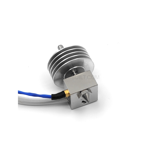 HT Hotend Assembly Creator 4 | Partsbuilt 3D