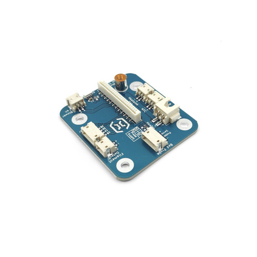 Xcode Pcb Adapter Extruder Adapter Board (PCB) X3 Pro, X3 Plus | Partsbuilt 3D