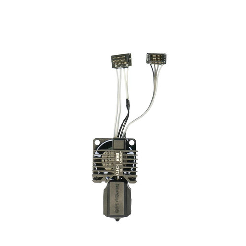 E3D High Flow ObXidian™ Hotend for Bambu Lab P1 Series | Partsbuilt 3D