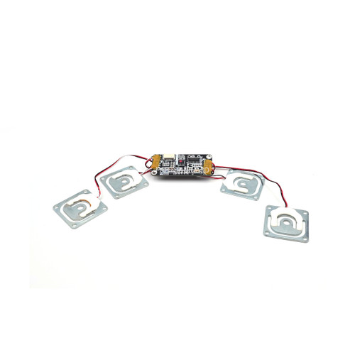 Robo Prosensor Bed Sensor for Adventurer 4M Pro, Robo E4 | Partsbuilt 3D