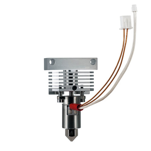 Hotend for ELEGOO Neptune 4 Plus / 4 Max | Partsbuilt 3D