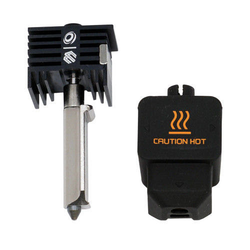 Microswiss Hotend for Bambu Lab A1/H2D | Partsbuilt 3D