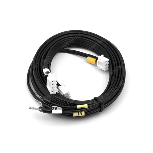 WIRED Y ページ Elegoo OrangeStorm Giga Y Axis Cable | Partsbuilt 3D