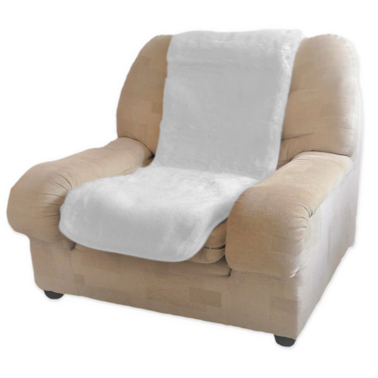 Shear Comfort Chair Pad: SC118XD