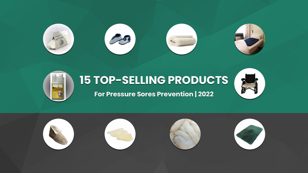 TOP-SELLING Pressure Sore Prevention PRODUCTS