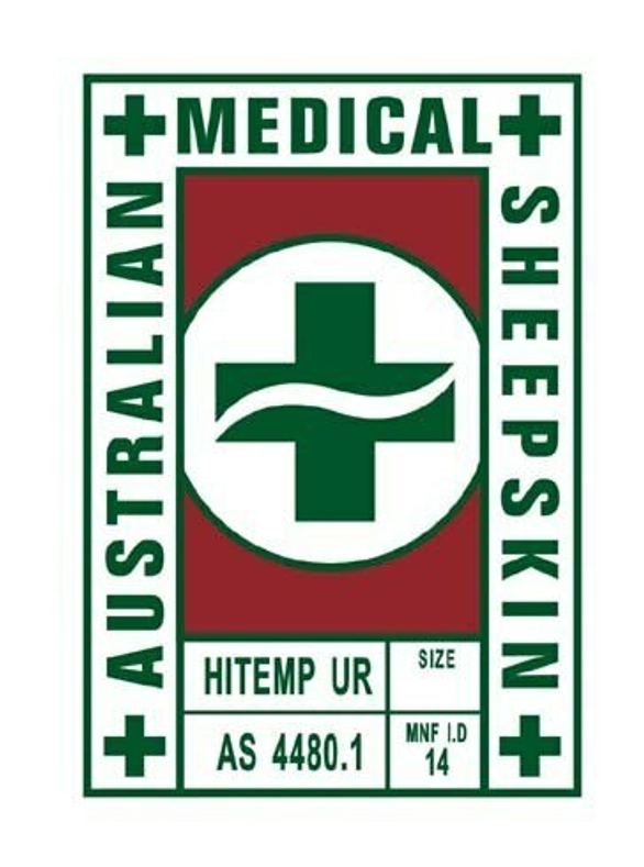 Why are Certified Australian Medical Sheepskin products worthwhile?