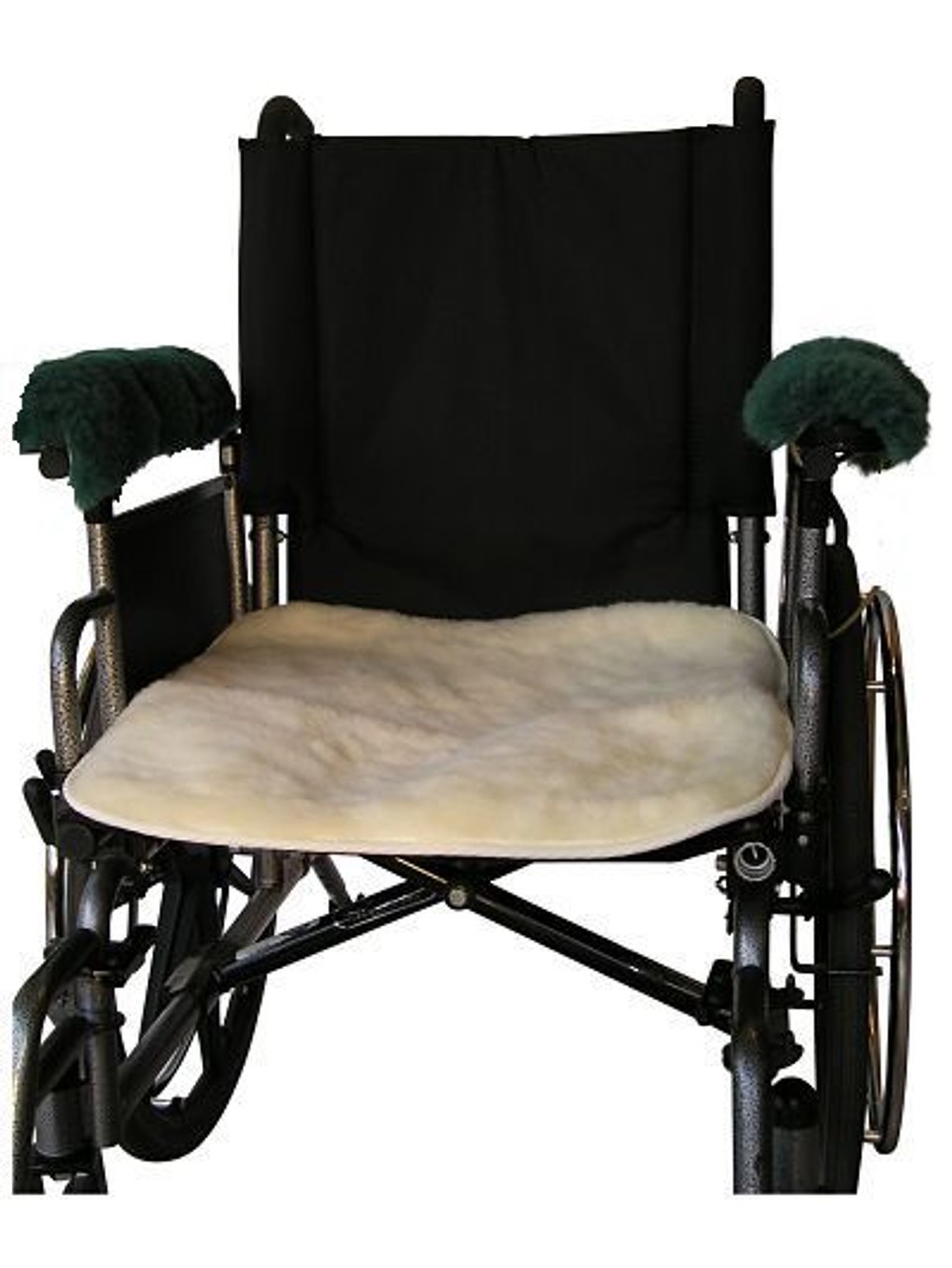 Shear Comfort Chair Pad: SC118XD