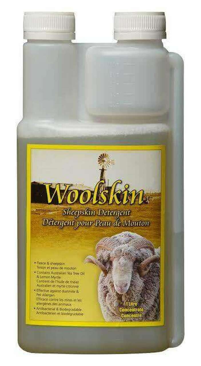 Woolskin