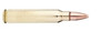 20 Round Box Hornady 8126N - 5.56 NATO 75 gr. BTHP T2 TAP - Match Grade Police Patrol Round -  Must buy 5 or more
