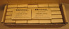 500 Round Case IMI M193 5.56 NATO 55 Grain FMJ in 20 round boxes - First Quality Military Ammo!