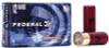 250 Round Case Federal Power-Shok Buckshot F127 00 - 12 GA 2-3/4" 00 Buck, 9 Pellet
