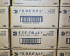 250 Round Case Federal Power-Shok Buckshot F127 00 - 12 GA 2-3/4" 00 Buck, 9 Pellet