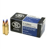 FNH SS197SR - 2000 Rounds FNH USA 5.7x28mm 40gr Hornady V-Max High Performance "Sporting Cartridge" - Free Shipping!