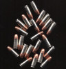 500 rounds Speer LE 54226 Gold Dot G2 9mm 147gr Elastomer Tip - New Version