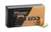 500 Rounds CCI Blazer Brass 9mm Luger 115gr FMJ Made in USA