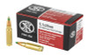 50 Round Box FNH USA SS198LF - 5.7x28mm 27 gr. Jacketed Hollow Point - Minimum 5 boxes - Made in Belgium