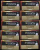1000 rounds Federal Premium LE Tactical P9HST1 - 9mm 124gr HST Jacketed Hollow Point in 50 round boxes
