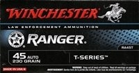 Winchester .45 ACP 230gr – 50rd