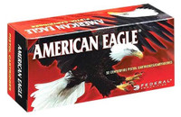 500 Round Case of Federal AE9DP 9mm 115gr FMJ in 100 round boxes
