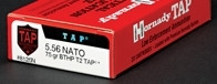 Hornady TAP Match Grade Police Patrol Must Buy Or More HPBT Ammo