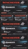 Winchester Ranger T-Series JHP Ammo