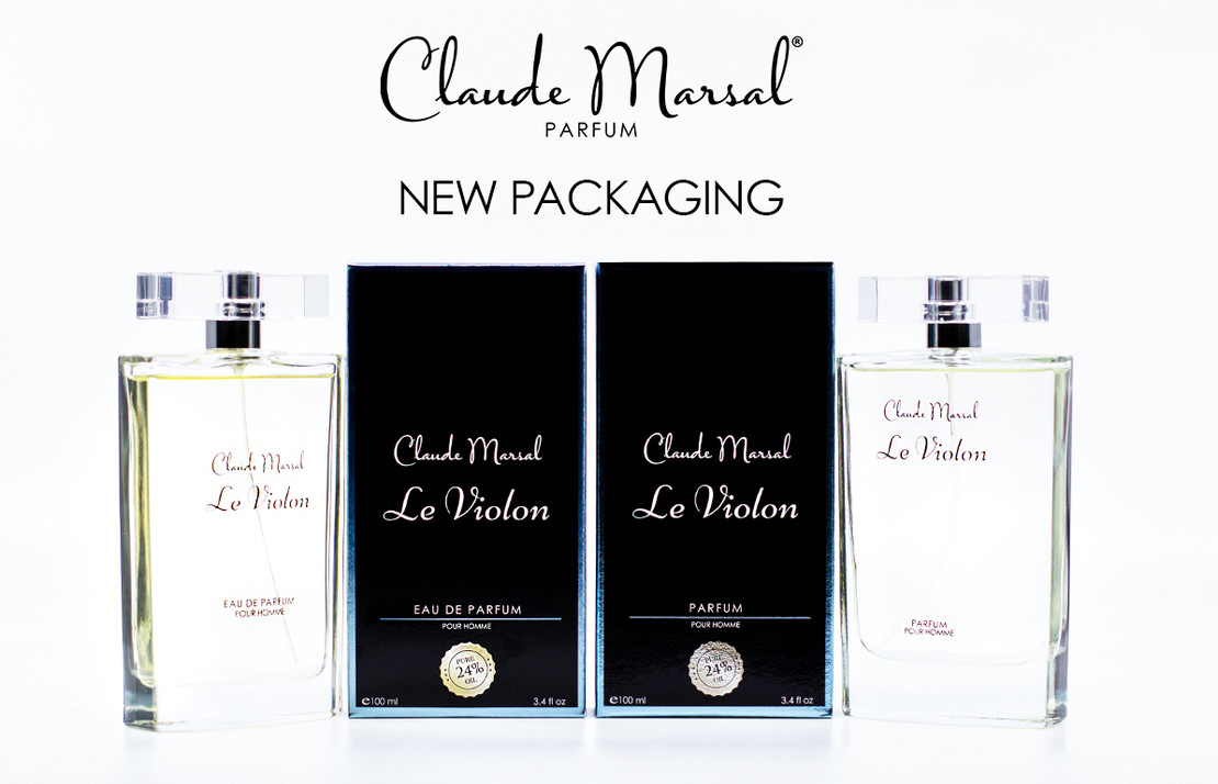 New Packaging but the Same Exact Unique Fantastic Perfume New Packaging but the Same Exact Unique Fantastic Perfume