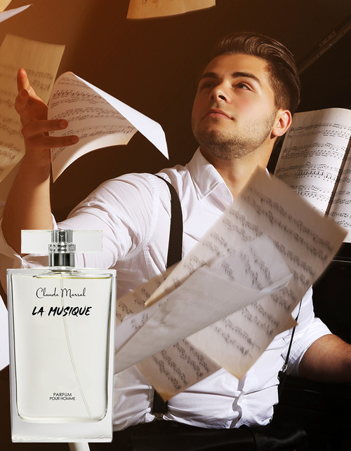claude marsal la melodie cologne