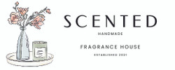 Scented | all things scents