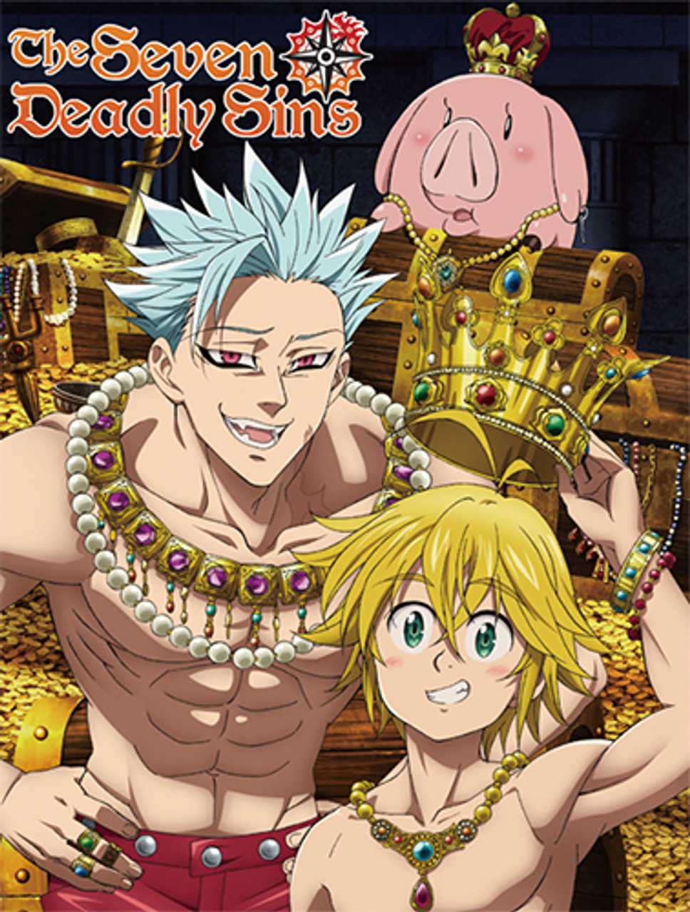 Ban Seven Deadly Sins Height Search Results For The Seven Deadly Sins 
