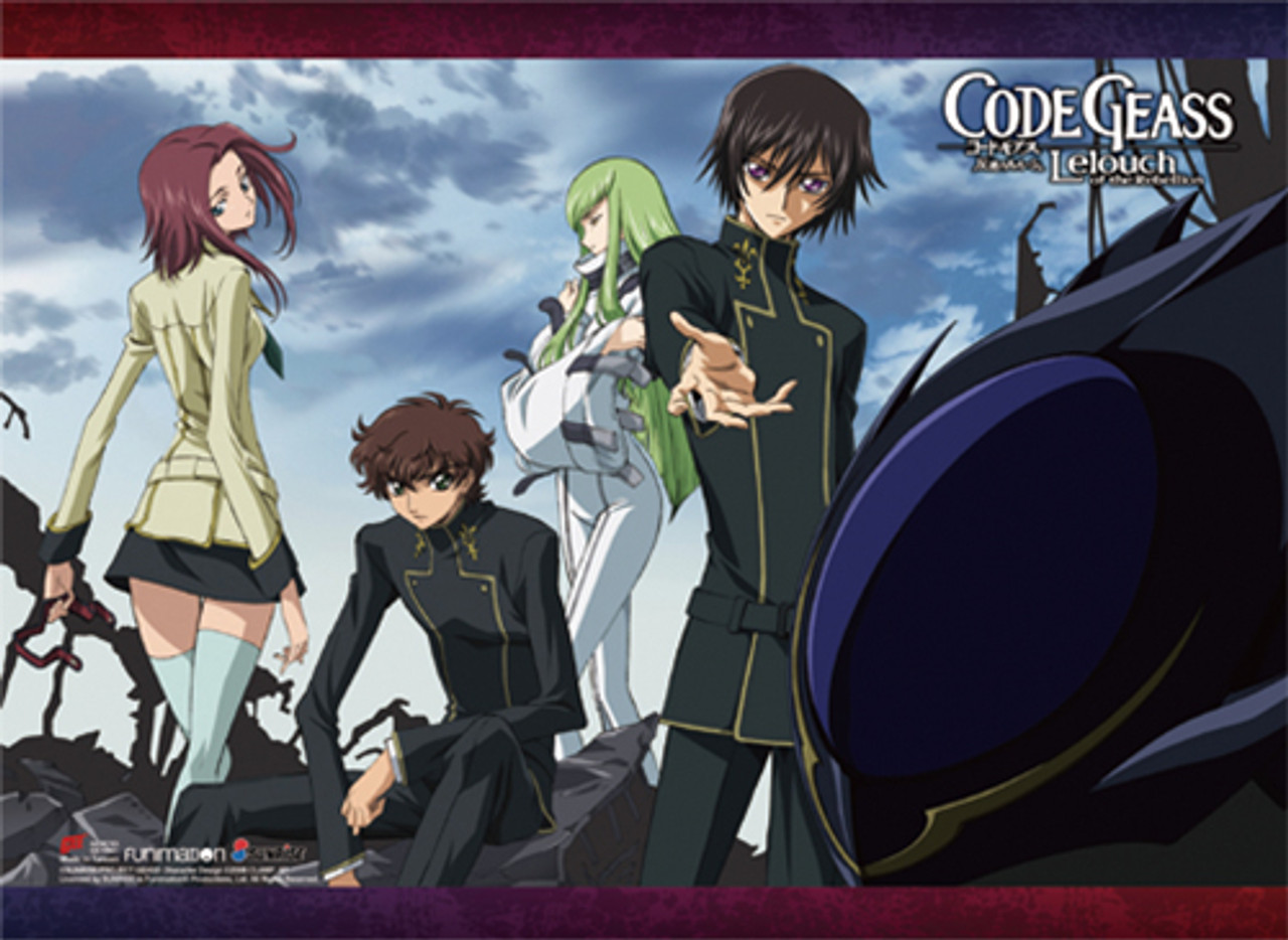 Code Geass