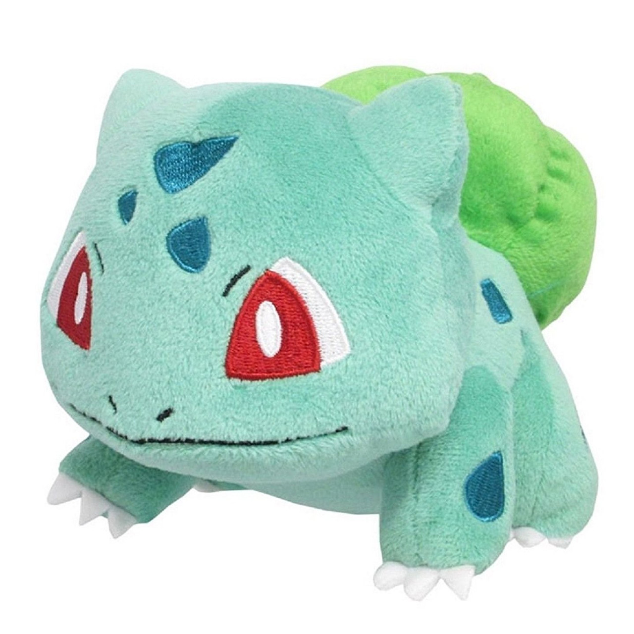 pokemon bulbasaur stuffed animal