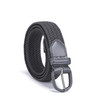 MKF Collection Elia Woven Adjustable Belt by Mia K