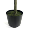 59 Inch Artificial Olive Tree, Large Olive Plants for Home Decor and Housewarming Gift