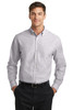 Port Authority SuperPro Oxford Shirt S658