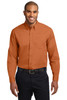 Port Authority Tall Long Sleeve Easy Care Shirt TLS608