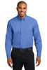 Port Authority Tall Long Sleeve Easy Care Shirt TLS608