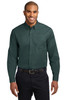 Port Authority Tall Long Sleeve Easy Care Shirt TLS608